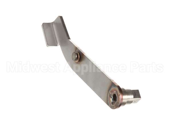 0713429 Champion - Moyer Diebel Hinge Assembly, Lh M4