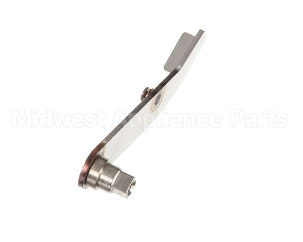 0713429 Champion - Moyer Diebel Hinge Assembly, Lh M4