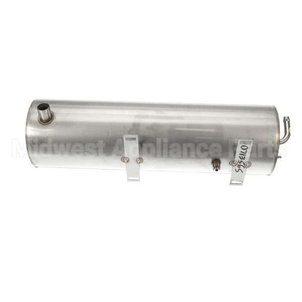 0713565 Compatible Champion Booster, Welded Hr M4 U/C