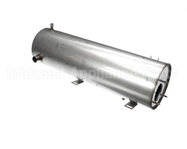 0713565 Champion - Moyer Diebel Booster, Welded Hr M4 U/C