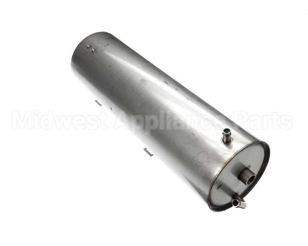 0713565 Champion - Moyer Diebel Booster, Welded Hr M4 U/C