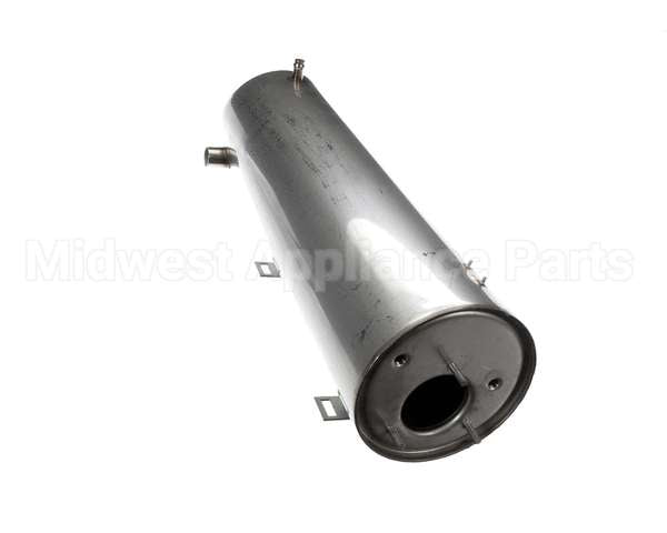 0713565 Champion - Moyer Diebel Booster, Welded Hr M4 U/C