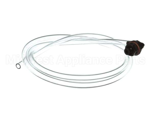 0713656 Champion - Moyer Diebel Kit, Detergent Fitting