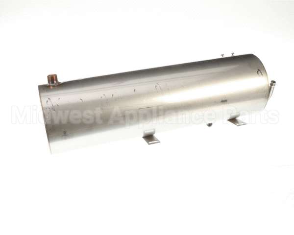 0713850 Champion - Moyer Diebel Booster Welded Assembly 383Ht