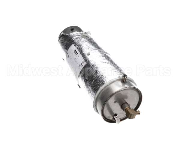 0714170 Champion - Moyer Diebel Booster Assembly Complete Hr M4 Service