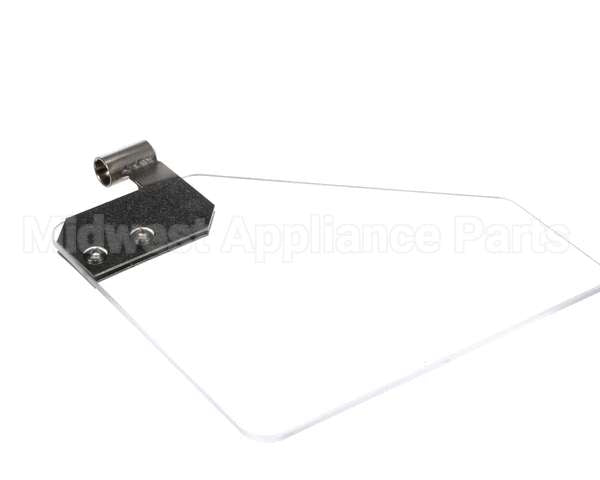 0714437 Champion - Moyer Diebel Shutoff Assembly