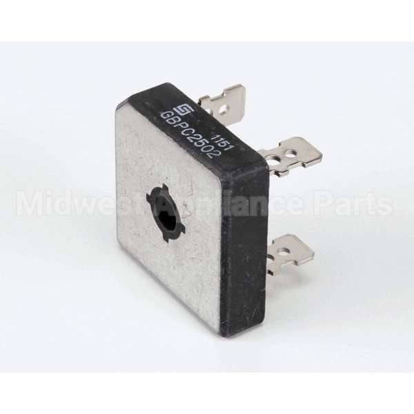 071487 Compatible Groen Rectifier-Bridge-Combo