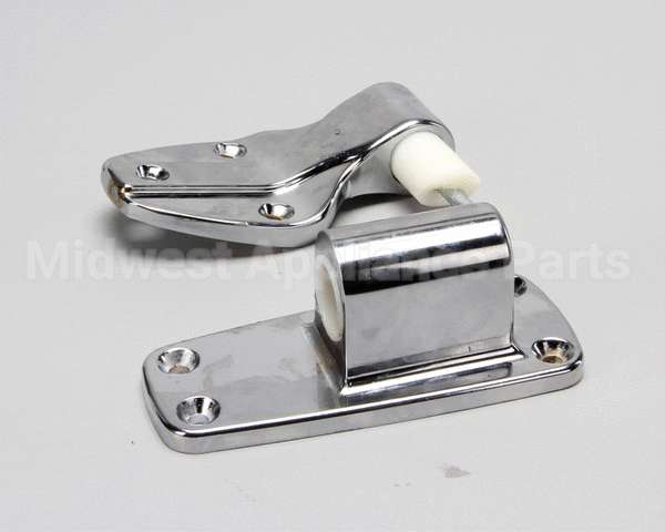 071600 Norlake Hinge Flush Mount Short Strap