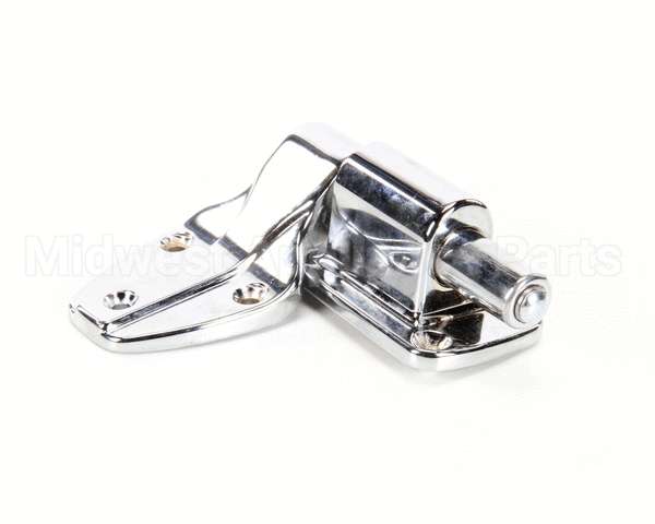 071601 Norlake Hinge Flush Mount Short Strap