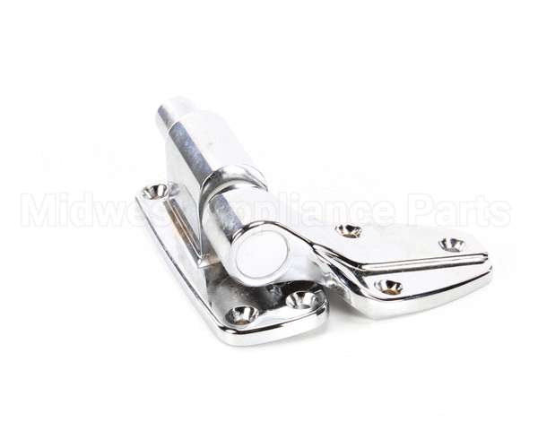 071601 Norlake Hinge Flush Mount Short Strap