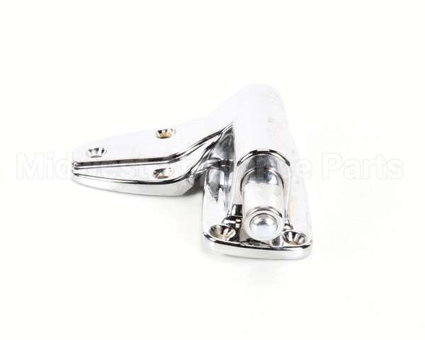 071601 Norlake Hinge Flush Mount Short Strap