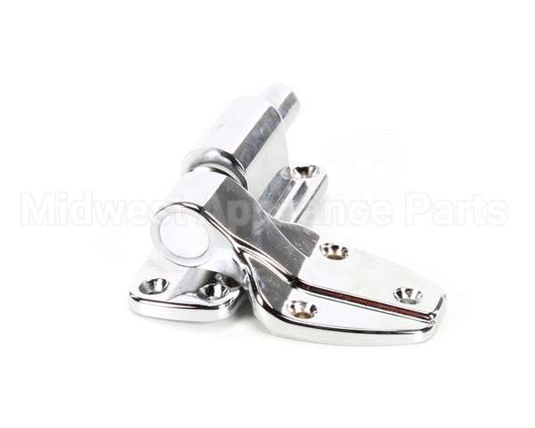 071601 Norlake Hinge Flush Mount Short Strap