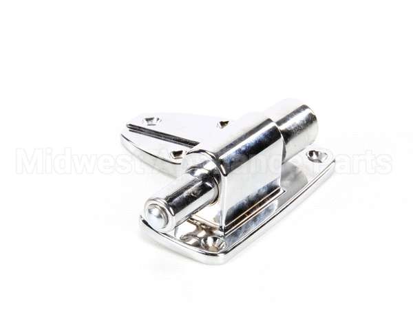 071601 Norlake Hinge Flush Mount Short Strap