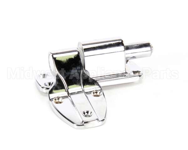 071601 Norlake Hinge Flush Mount Short Strap