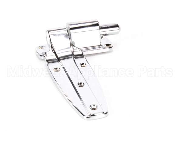 071603 Norlake Hinge Flush Mount Long Strap W