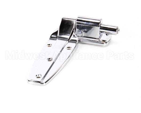 071603 Norlake Hinge Flush Mount Long Strap W