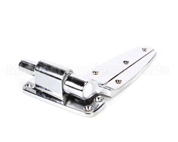 071603 Norlake Hinge Flush Mount Long Strap W