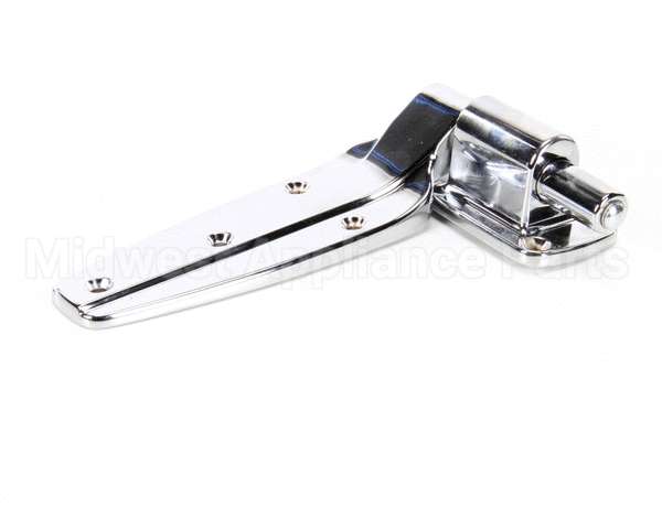 071603 Norlake Hinge Flush Mount Long Strap W