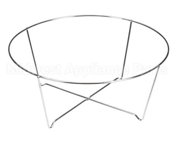 07175.0000 Bunn Filter Housing Stand, Sst
