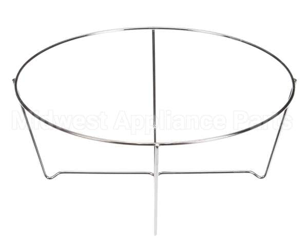 07175.0000 Bunn Filter Housing Stand, Sst