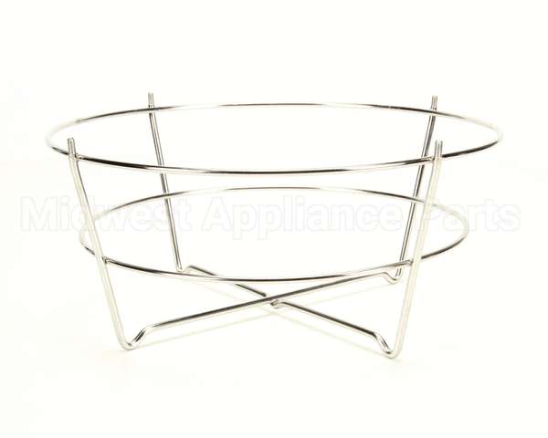 07176.0000 Bunn Filter Support Basket, Sst