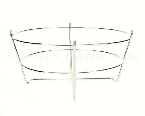 07176.0000 Bunn Filter Support Basket, Sst