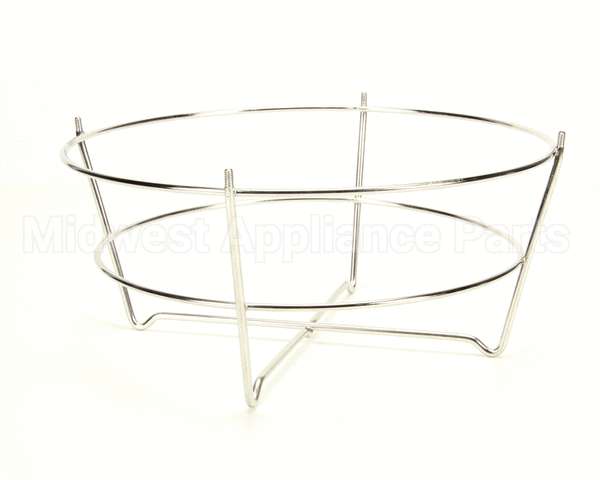 07176.0000 Bunn Filter Support Basket, Sst