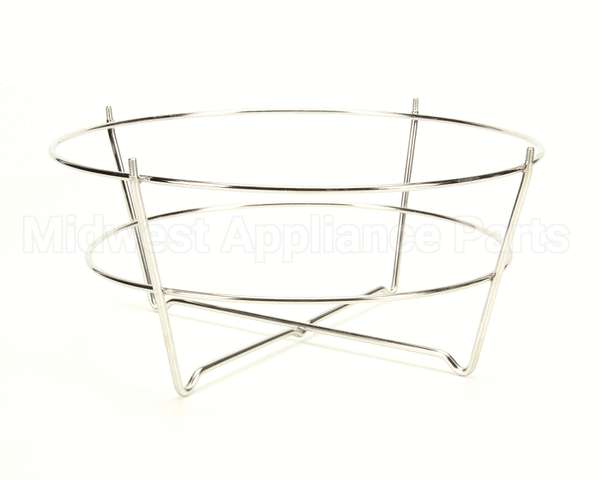 07176.0000 Bunn Filter Support Basket, Sst