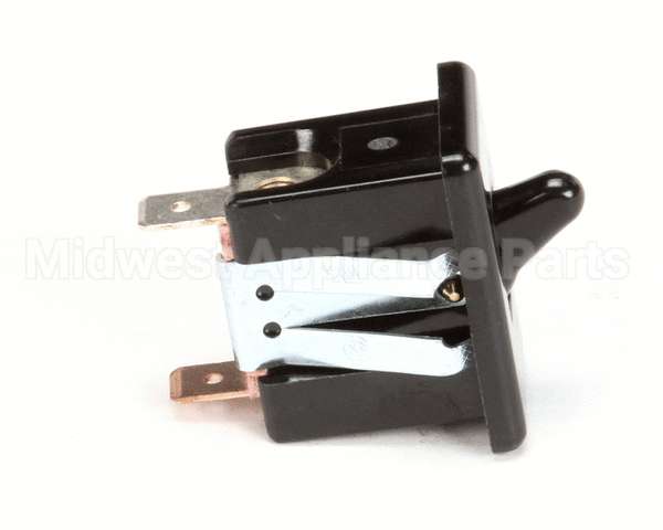 07183.0000 Bunn Switch, On/Off Toggle Blk