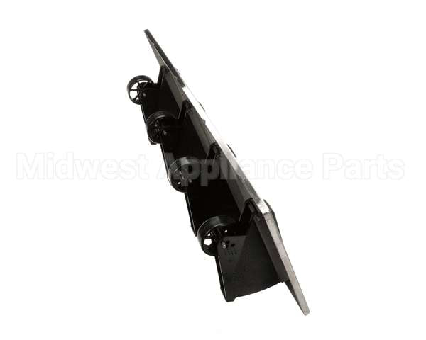 07186 Server Lid Assembly Express Quad-Complete