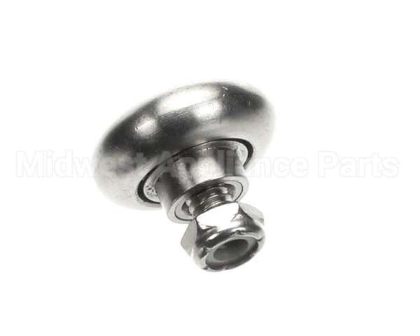 072 Larosa S/S Drawer Bearing For Full Ex