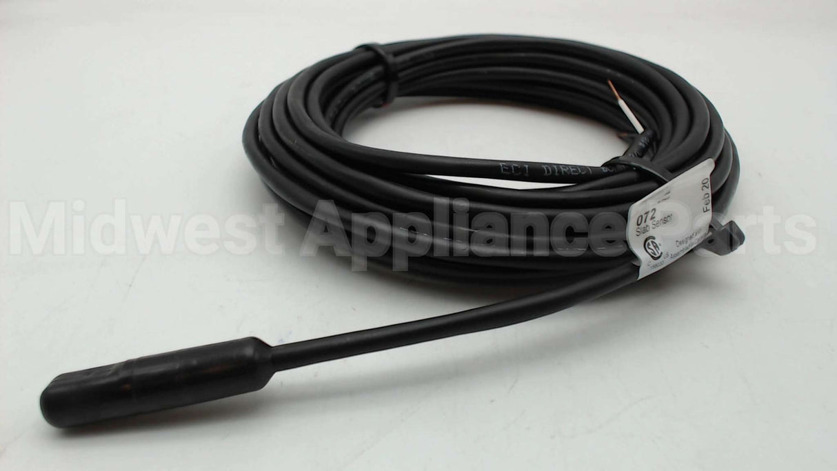 072 Tekmar Controls Slab Sensor 20'Wire