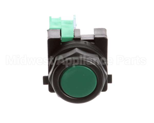 07203 Blakeslee Start Pushbutton (Green)