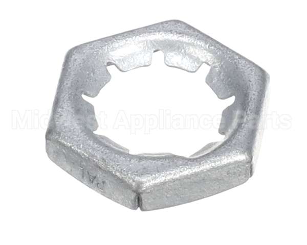 07220 Grindmaster Cecilware Nut, 1/2-20 Hx, Palnut # Rf 12