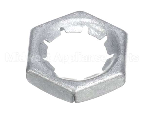 07220 Grindmaster Cecilware Nut, 1/2-20 Hx, Palnut # Rf 12