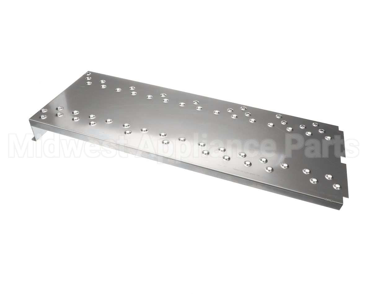 072393 Middleby Plateotr L11 W57 Lt Holes