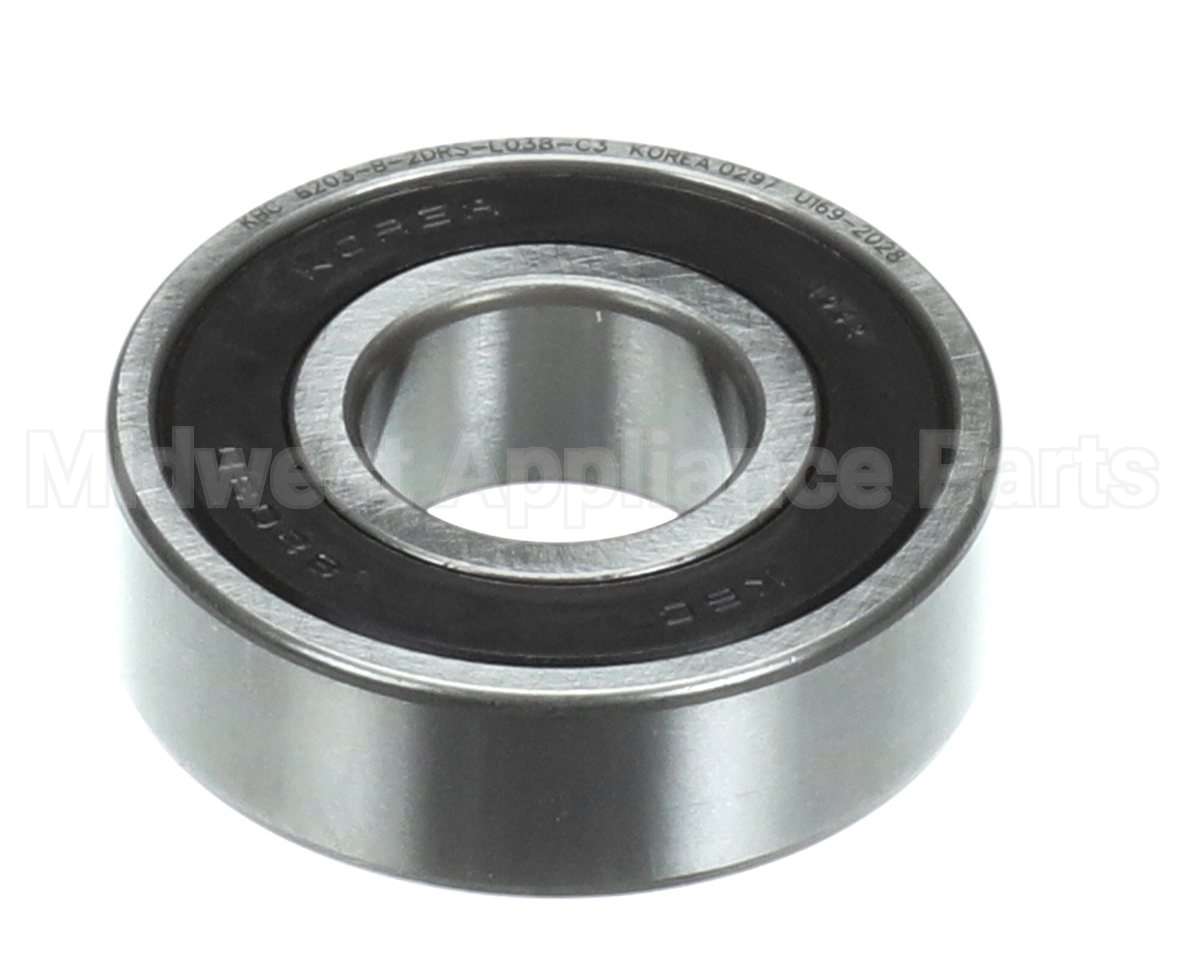 07272.0000 Rondo Ball Bearing 1740X12 6203-2Rs