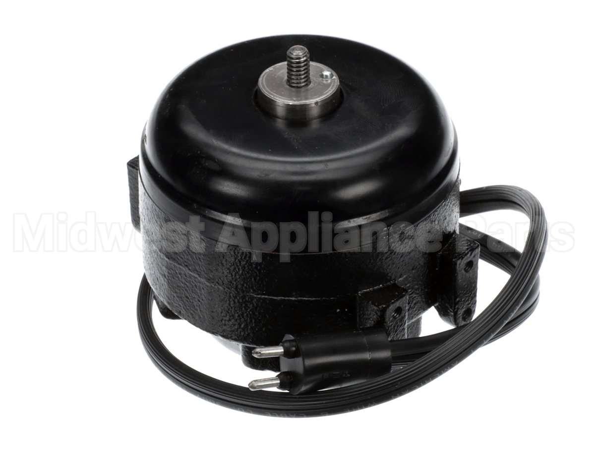 072747 Structural Concepts Motor Fan 1550Rpm 9W