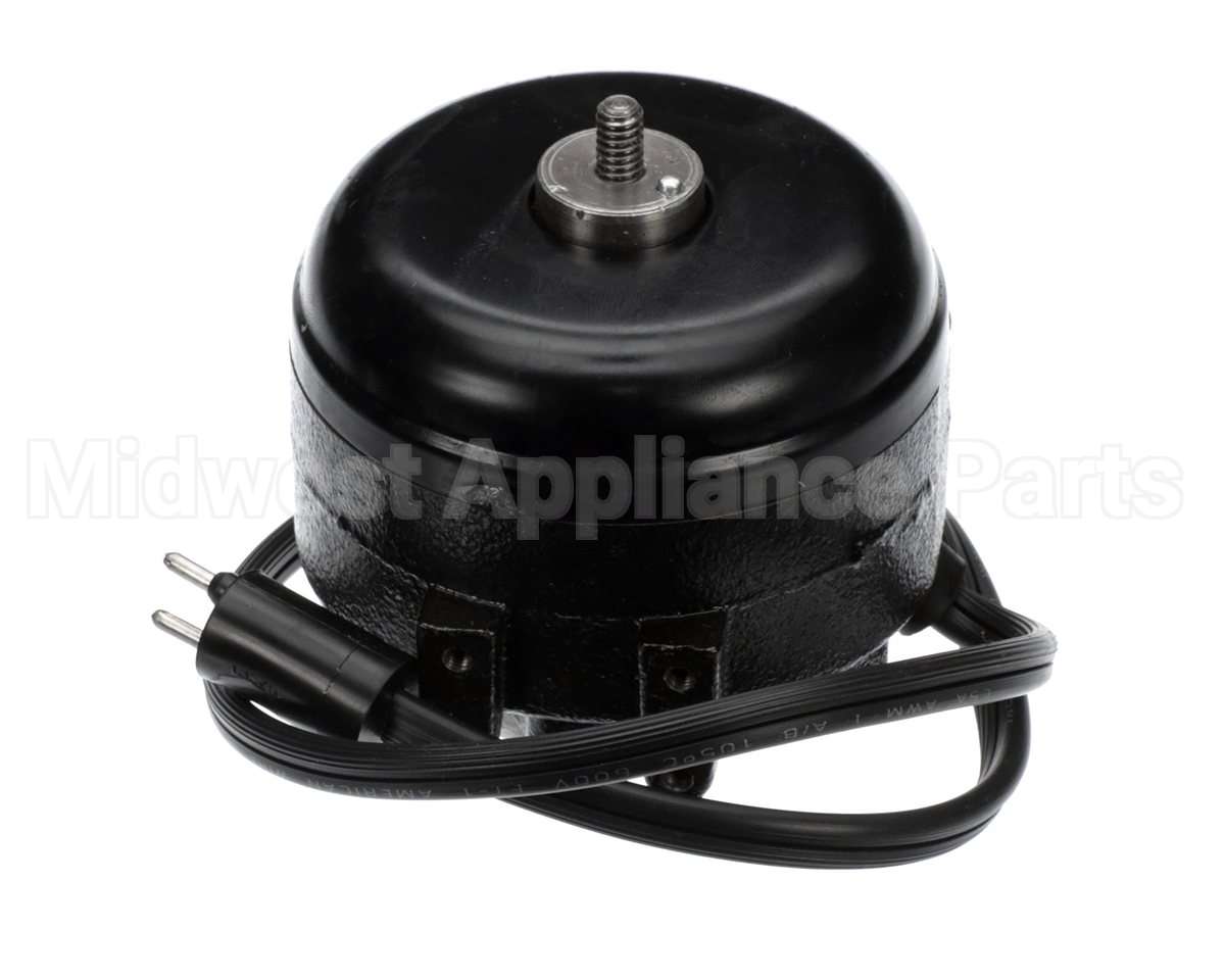 072747 Structural Concepts Motor Fan 1550Rpm 9W