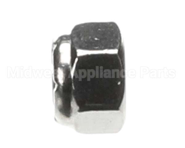 07282 Blakeslee Hex Nut 1/4-20 Nylok S/S