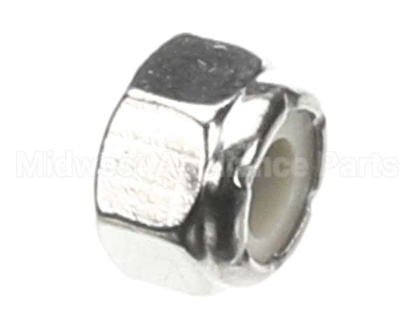 07282 Blakeslee Hex Nut 1/4-20 Nylok S/S
