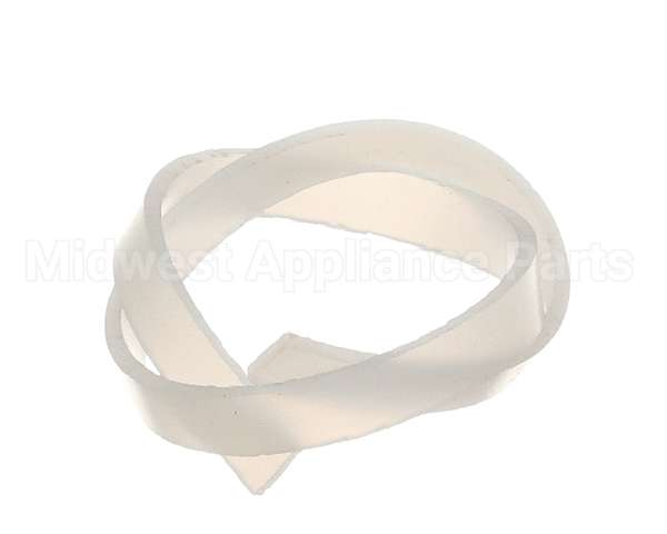 07289.0002 Bunn Gasket, Strip .312 X 13.250