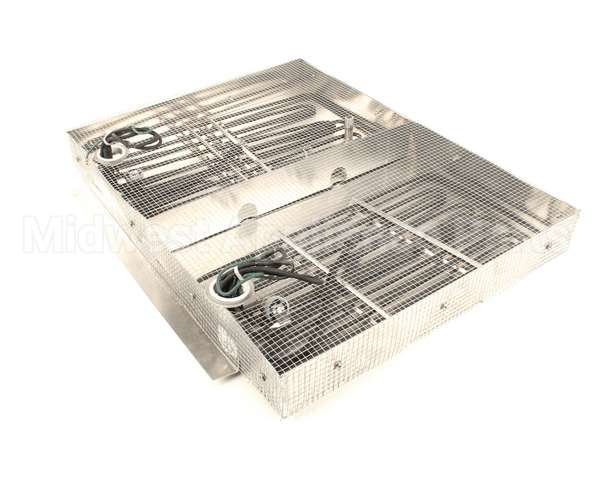 073-130 Master-Bilt Condensate Pan Assembly