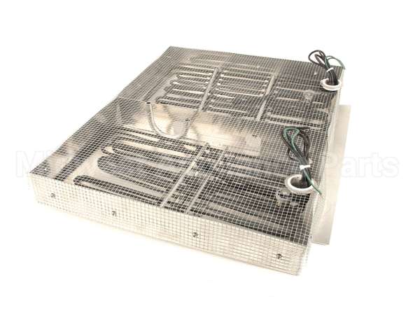 073-130 Master-Bilt Condensate Pan Assembly