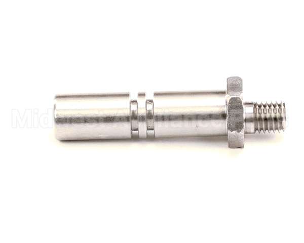 0730-0031 Oliver Pin-Eccentric