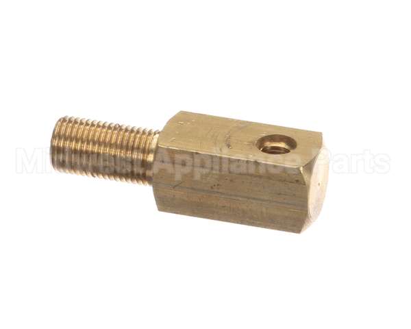 07300112 Nuova Simonelli Hot Water Block