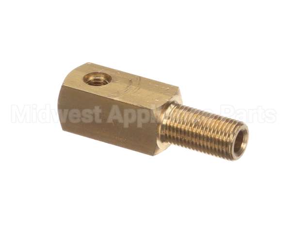 07300112 Nuova Simonelli Hot Water Block