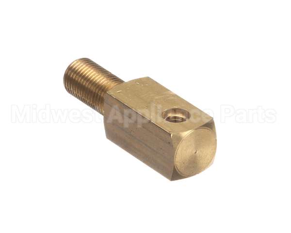 07300112 Nuova Simonelli Hot Water Block