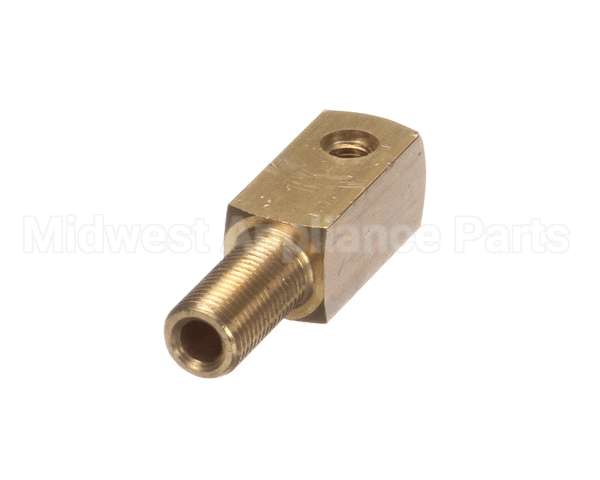 07300112 Nuova Simonelli Hot Water Block