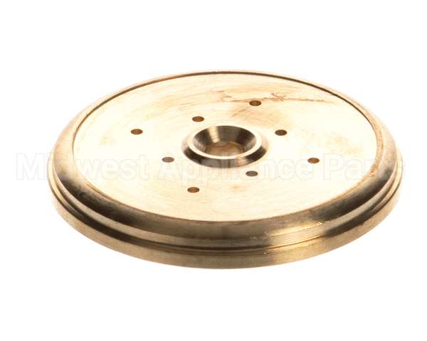 07300183 Nuova Simonelli Group Head Cap/Diffuser Plate